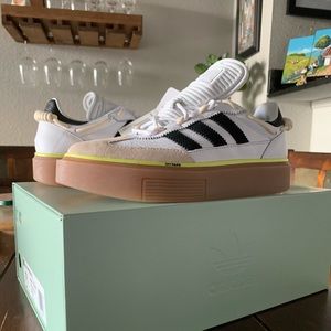 IVY PARK ADIDAS SUPERSLEEK 72 CANARI DRIP 7.5